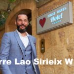 Pierre Lao Sirieix Wife