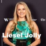 Liesel Jolly