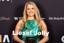 Liesel Jolly