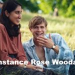 Constance Rose Woodall