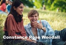 Constance Rose Woodall