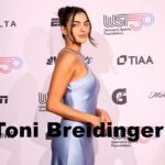 Toni Breidinger