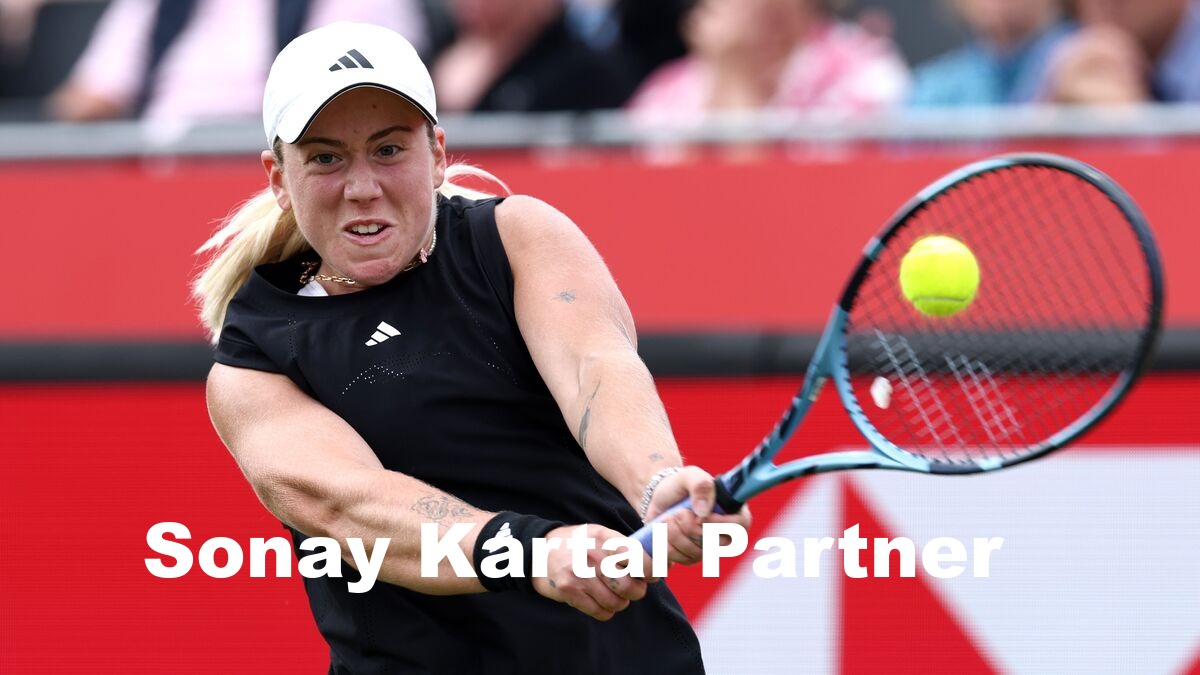 Sonay Kartal Partner