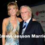 Is Emma Jesson Married
