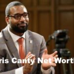 Chris Canty Net Worth