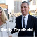 Emily Threlkeld