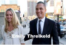 Emily Threlkeld