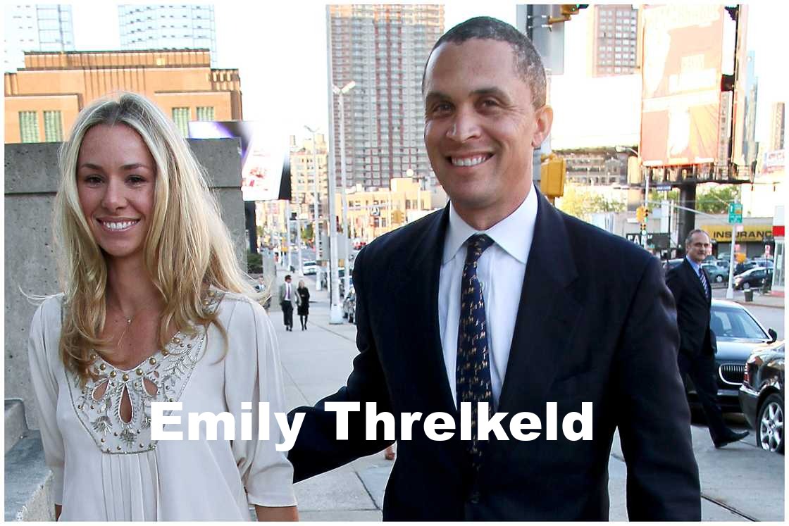 Emily Threlkeld