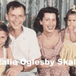 Natalie Oglesby Skalla