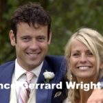 Lance Gerrard Wright