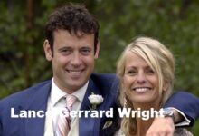 Lance Gerrard Wright