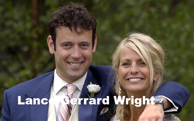 Lance Gerrard Wright