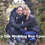 Sara Cox Wedding Ben Cyzer