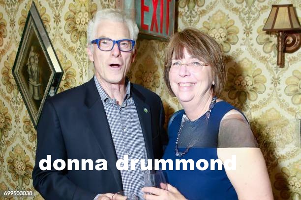 donna drummond
