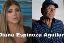 Diana Espinoza Aguilar