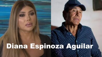 Diana Espinoza Aguilar