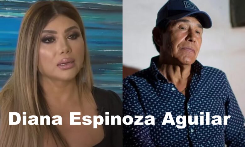 Diana Espinoza Aguilar