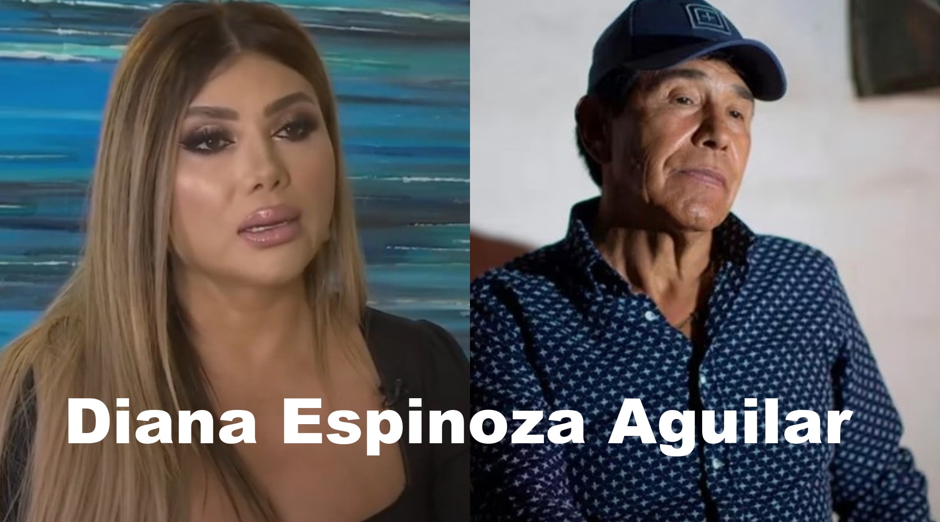 Diana Espinoza Aguilar