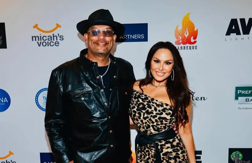 Rebecca Villalobos Age