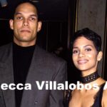 Rebecca Villalobos Age