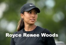Royce Renee Woods