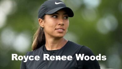 Royce Renee Woods