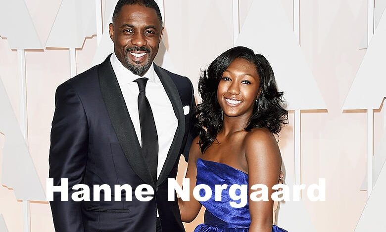 Hanne Norgaard