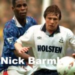 Nick Barmby