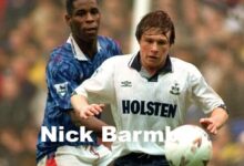 Nick Barmby