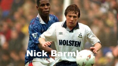 Nick Barmby