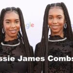 Jessie James Combs
