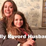 Holly Revord Husband