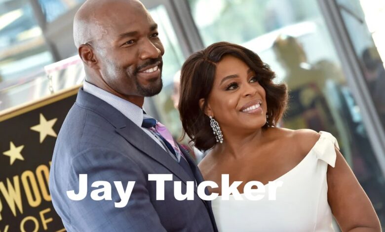 Jay Tucker