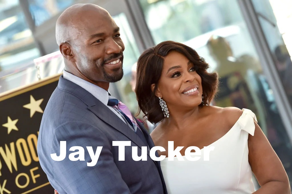 Jay Tucker
