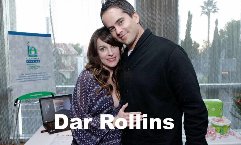 Dar Rollins