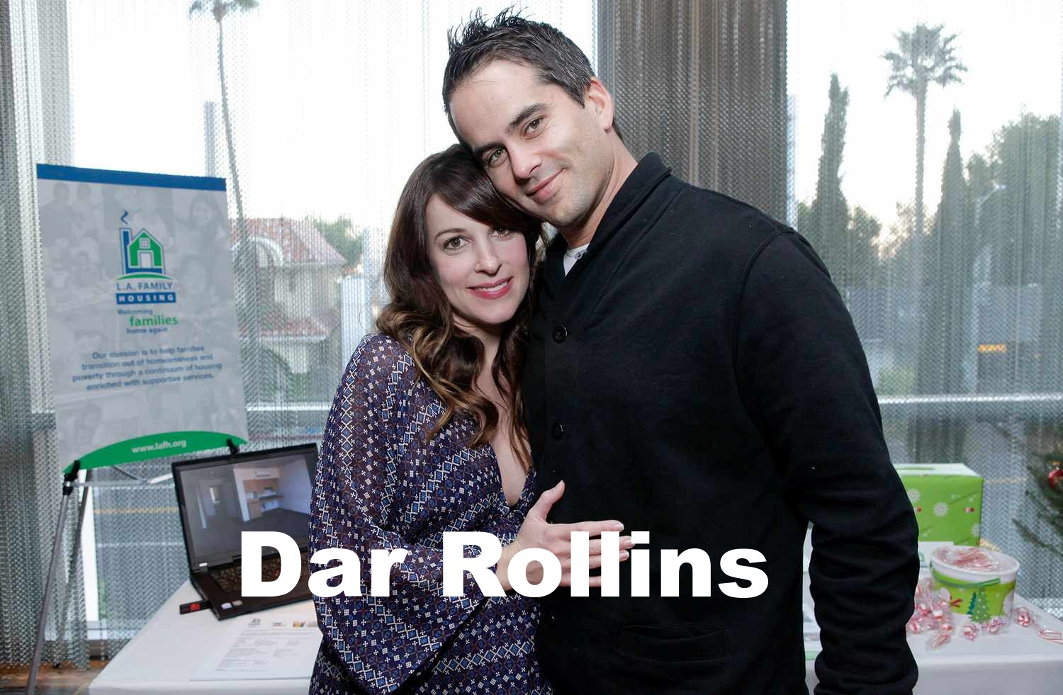 Dar Rollins