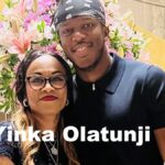 Yinka Olatunji