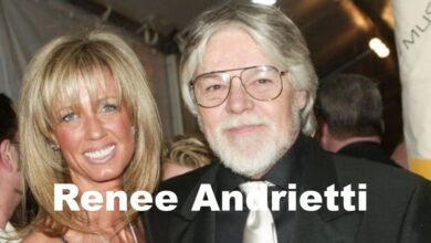 Renee Andrietti