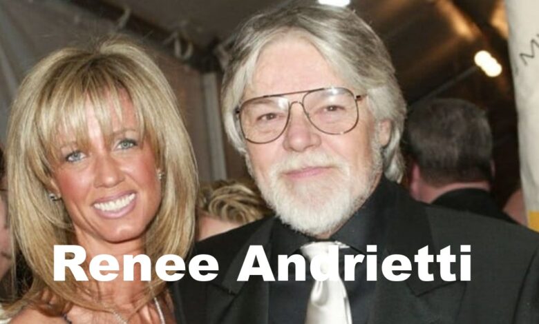 Renee Andrietti
