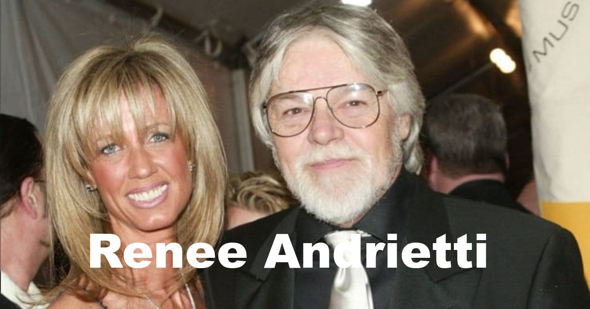 Renee Andrietti