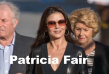 Patricia Fair