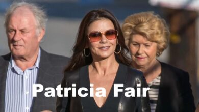 Patricia Fair
