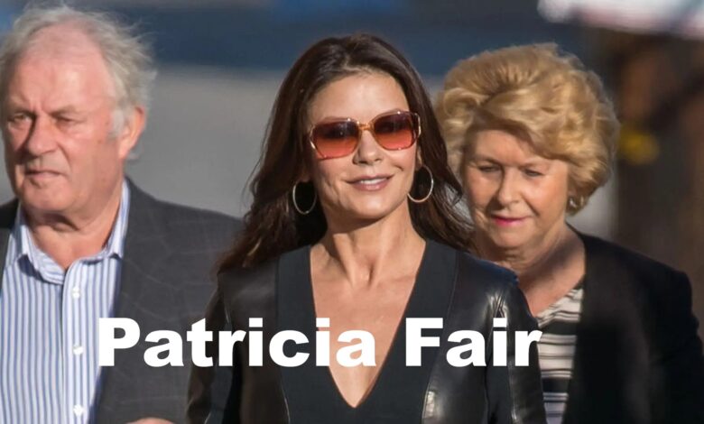 Patricia Fair