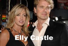 Elly Castle