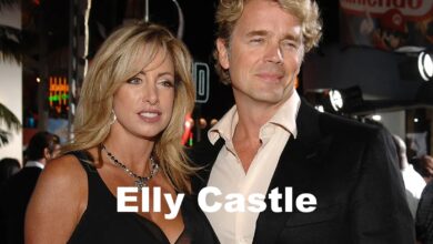 Elly Castle