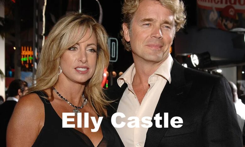 Elly Castle