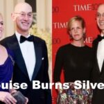 Louise Burns Silver