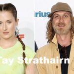 Tay Strathairn