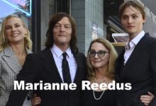 Marianne Reedus