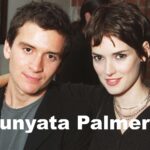 Sunyata Palmer